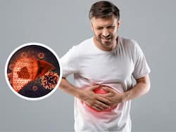 Fatty Liver Cure Remedies: 5 Nighttime Drinks To Clean Liver Naturally