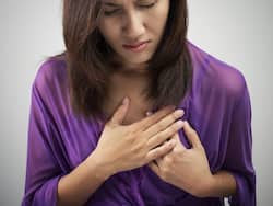 5 Rare Symptoms That Can Indicate a Heart Attack 4 Weeks Before