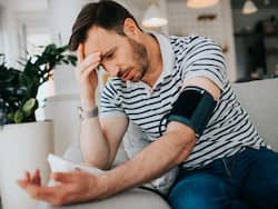 High Blood Pressure: 5 Herbal Ayurvedic Drinks To Treat Hypertension At Home Naturally