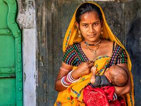 World Breastfeeding Week 2024: WHO-UNICEF Calls For Access To Equal Breastfeeding Support Among Moms