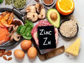 5 Zinc Rich Foods To Boost Immunity In Monsoon