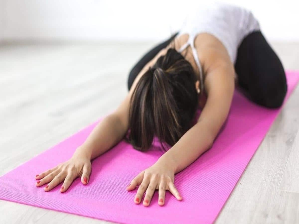 Yoga During Vacation: How Do You Ensure You Attend Your Daily Practice?