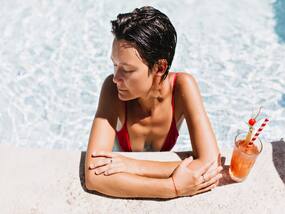 5 Ways You Can Synthesize Vitamin D In Your Body From Natural Sunlight