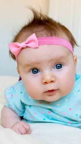 10 Indian Baby Girl And Boy Names That Mean 'Freedom' 10 Indian Baby Girl And Boy Names That Mean 'Freedom'
