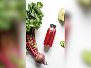 चुकंदर का जूस पीने के 9 जबरदस्त फायदे