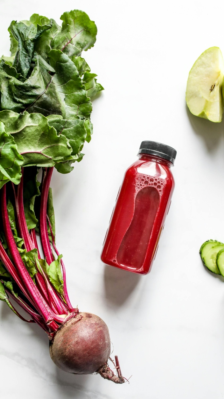 चुकंदर का जूस पीने के 9 जबरदस्त फायदे