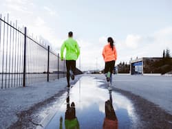 7 Reasons Why You Must Go Out For A Run In Monsoon