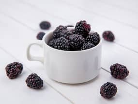 Blackberries For Heart Health: 5 Ways To Consume This Fruit To Manage Heart Disease 