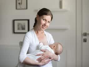 3 Breastfeeding Problems A Mother Should Definitely Know