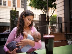 World Breastfeeding Week: 5 Foods That Can Increase Breast Milk Supply