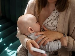 6 Frequently-Asked Questions About Breastfeeding Answered!
