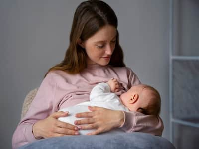 Is Breastfeeding Painful? Should Mothers Exercise Before Feeding? 7 Vital Points To Know