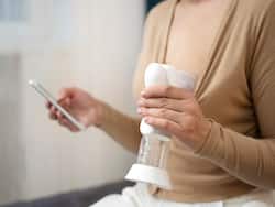 6 Simple Breastfeeding Tips That All Working Moms Need To Know