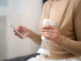 6 Simple Breastfeeding Tips That All Working Moms Need To Know 6 Simple Breastfeeding Tips That All Working Moms Need To Know