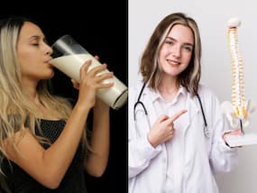 Osteoporosis Prevention Diet Tips: 5 Calcium Rich Foods Beyond Milk To Boost Bone Health