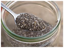 Chia Seeds For Kids: Are They Safe, And How Can They  Be  Used?