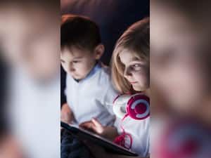 6 Activities That Can Help Reduce Screen Time In Kids