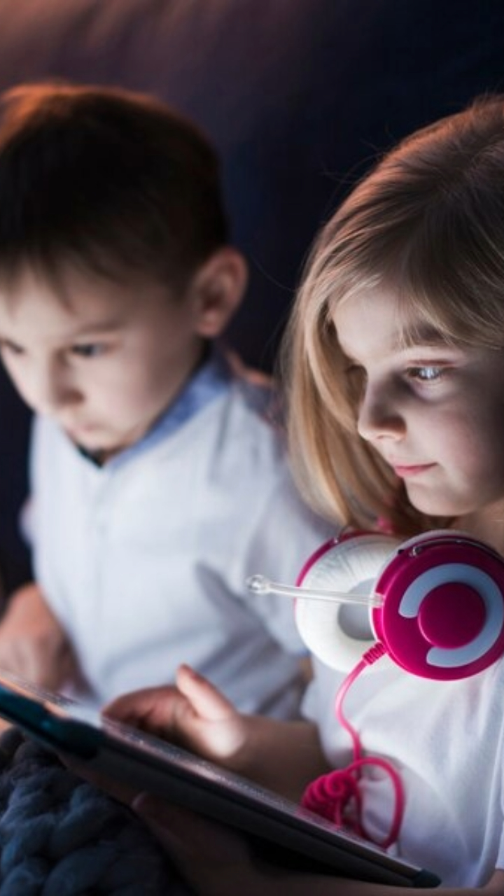 6 Activities That Can Help Reduce Screen Time In Kids