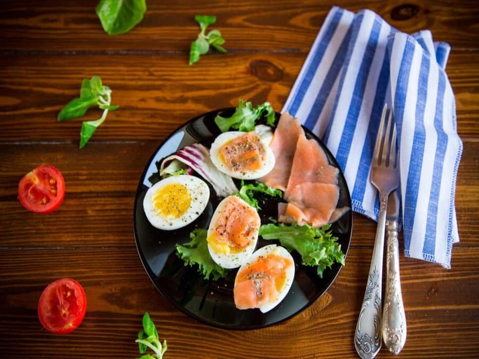 6 Important Nutrients Essential For A Child's Growth That Must Be Present In Their Diet