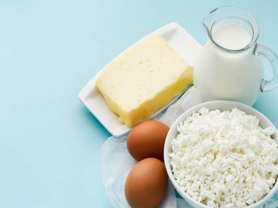 6 Important Nutrients Essential For A Child's Growth That Must Be Present In Their Diet