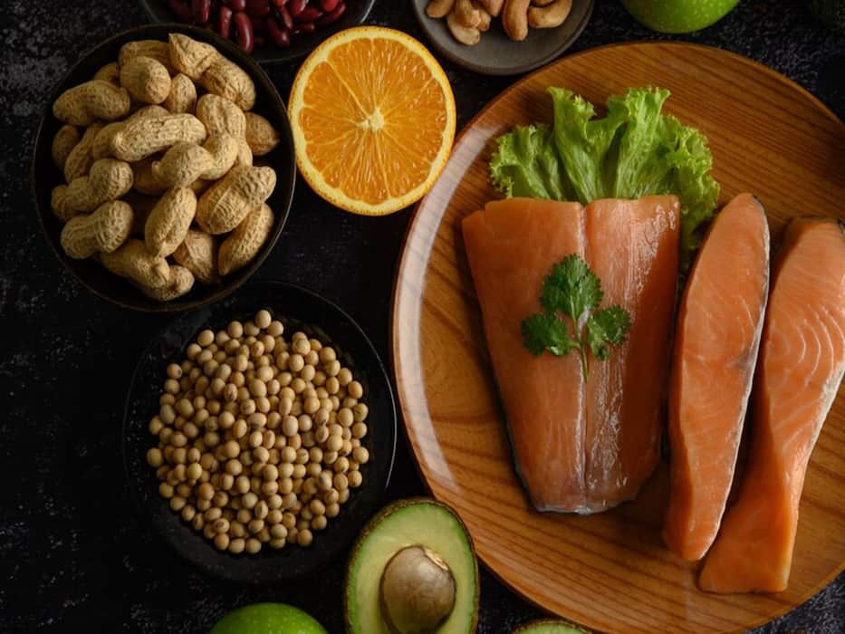 6 Important Nutrients Essential For A Child's Growth That Must Be Present In Their Diet