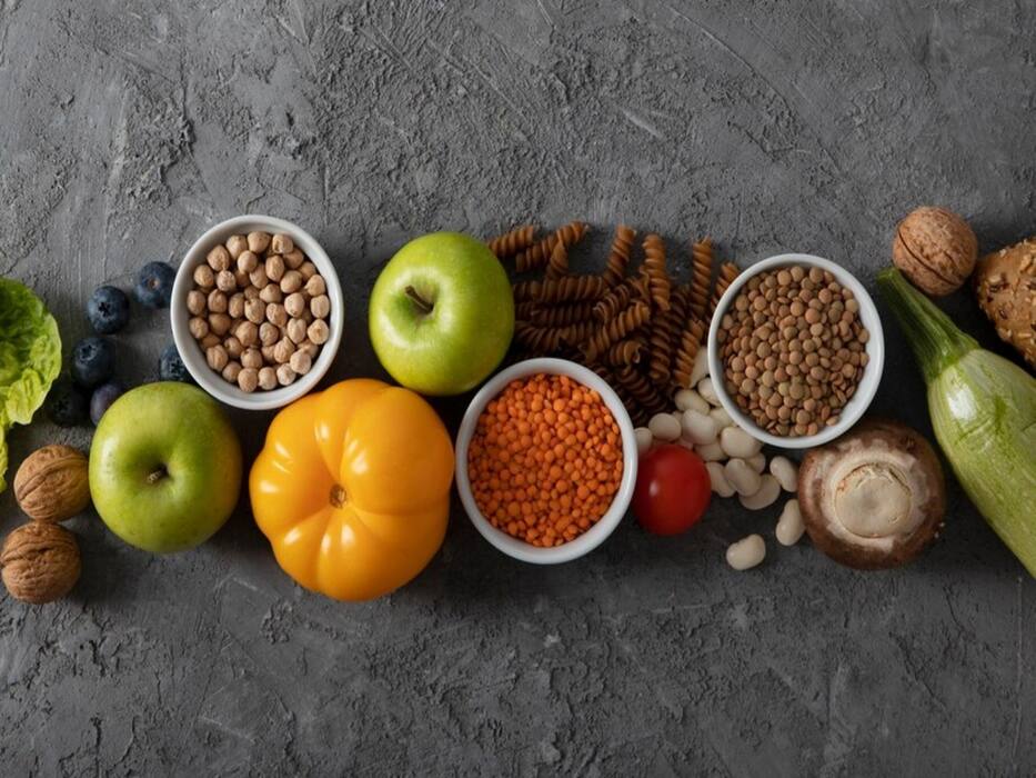 6 Important Nutrients Essential For A Child's Growth That Must Be Present In Their Diet