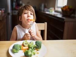 6 Important Nutrients Essential For A Child's Growth That Must Be Present In Their Diet