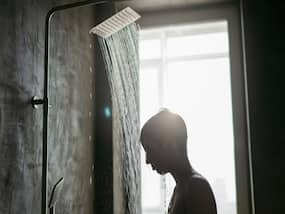 7 Lesser-Known Benefits Of Cold Showers 7 Lesser-Known Benefits Of Cold Showers