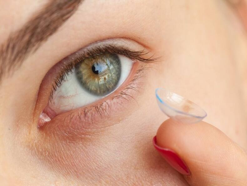 Eye Health: How To Safely Use Contact Lens In Monsoon? 9 Things You Need To Know