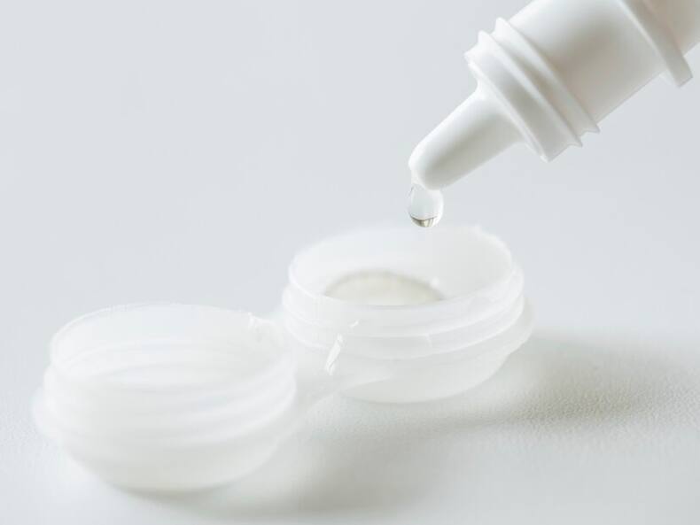 Eye Health: How To Safely Use Contact Lens In Monsoon? 9 Things You Need To Know