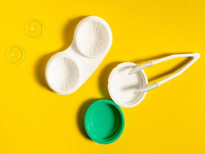 Eye Health: How To Safely Use Contact Lens In Monsoon? 9 Things You Need To Know