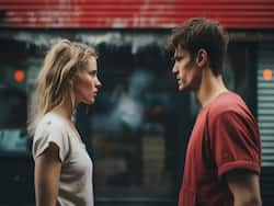 Can Taking 5-Second Breaks Between Fights Help Couples? A Study Found This...