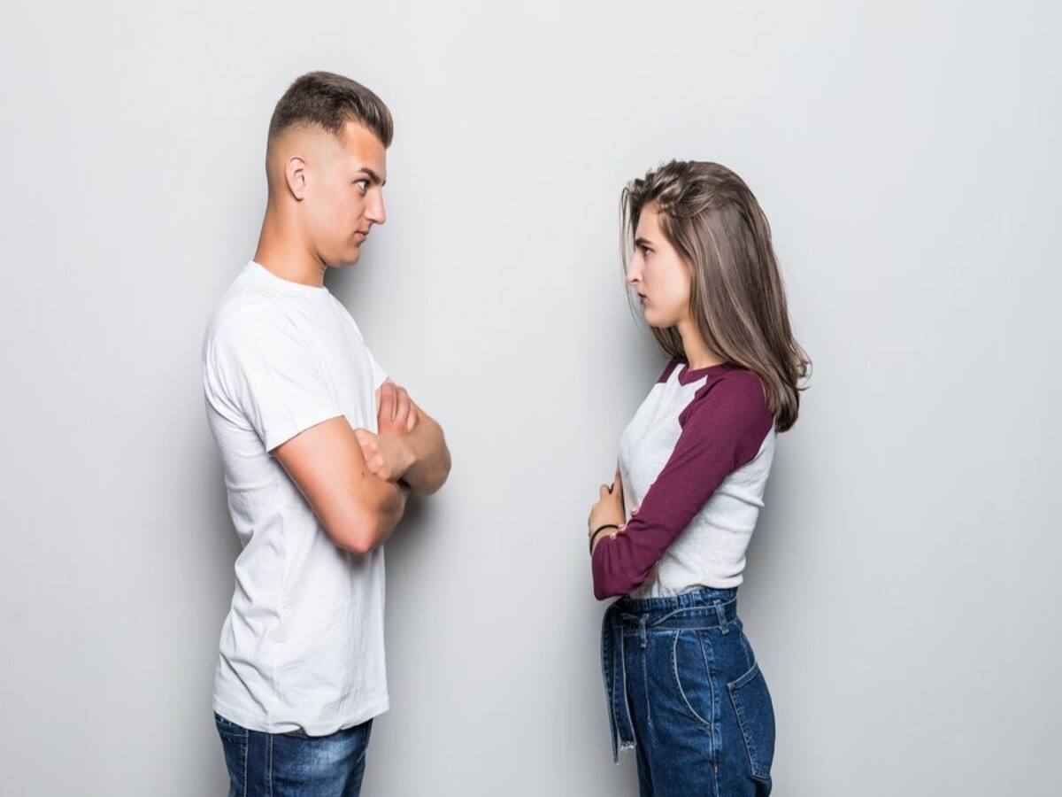 fighting in couples, new study, new research, Frequent Fights, Healthy relationships, how to tackle fights, what to do during arguments, new research on couples fighting, healthy ways to deal with fights, healthy arguments, ugly fights, relationship problems