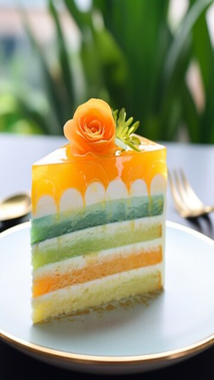 Celebrate Independence Day With These 8 Nutrient-Rich Tricolour Food Ideas