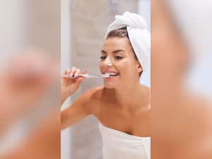 7 Things To Do For Dental Care Before Going To Bed Every Night