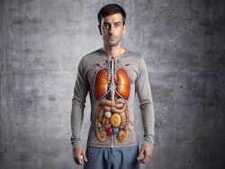 Polio Survivor Overcomes Hepatitis B And Liver Cirrhosis With Life-Saving Liver Transplant
