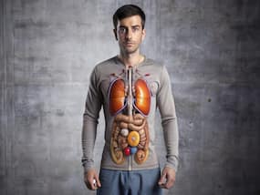 Polio Survivor Overcomes Hepatitis B And Liver Cirrhosis With Life-Saving Liver Transplant