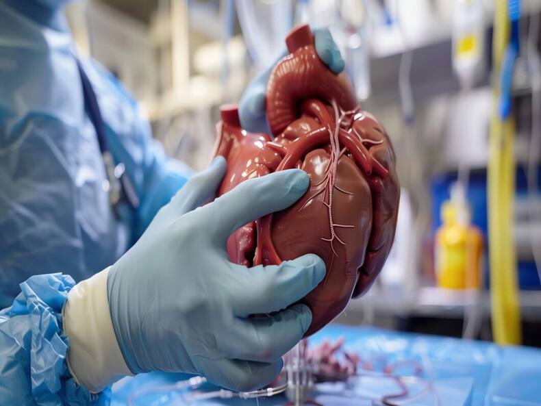 5 Reasons That Make Organ Donation Super Important