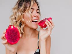 10 Health Benefits Of Eating Dragon Fruit In Monsoon Season