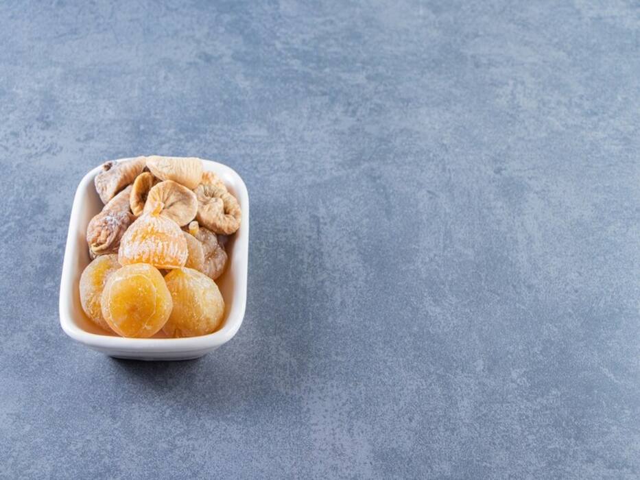 What Makes Dried Figs The Best Travel Snacks?