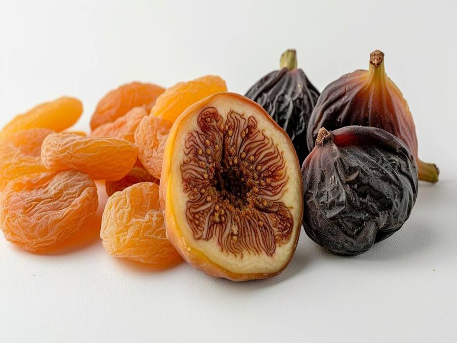 What Makes Dried Figs The Best Travel Snacks?