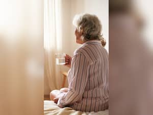6 Morning Activities That Elderly People Can Do For Their Mental Health