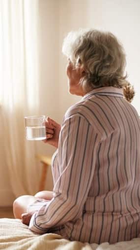 6 Morning Activities That Elderly People Can Do For Their Mental Health
