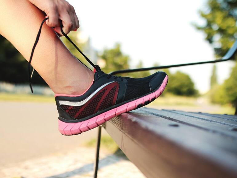 Boost Heart Health: 5 Simple Tips For People Above 40 To Prevent Heart Disease