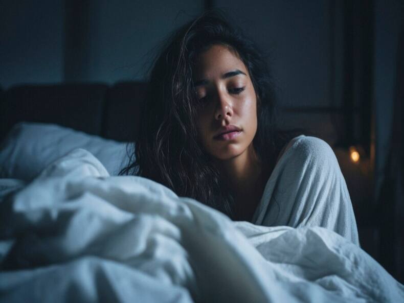6 Mistakes That Are Making Your Eyes Appear Puffy And Tired
