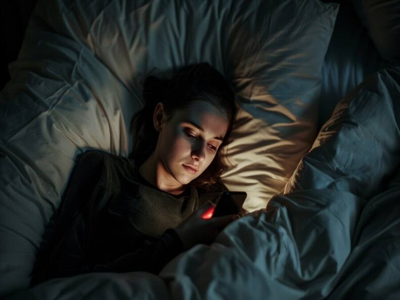 6 Mistakes That Are Making Your Eyes Appear Puffy And Tired