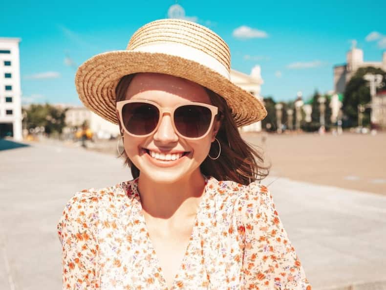 6 Mistakes That Are Making Your Eyes Appear Puffy And Tired