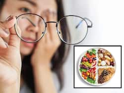 Eye health tips: आंखों की रोशनी तेज करने वाले खास फूड्स जो दूर करेंगे नजर से जुड़ी कई बीमारियां