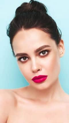 7 Things To Do For Healthy Eyebrows Before Going To Bed Every Night