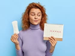 5 Energy Boosting Foods For Working Women During Periods